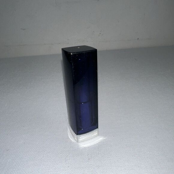 Maybelline Loaded Bolds Lipstick 805 Orange Danger Vibrant Longwear Shade - Picture 6 of 12